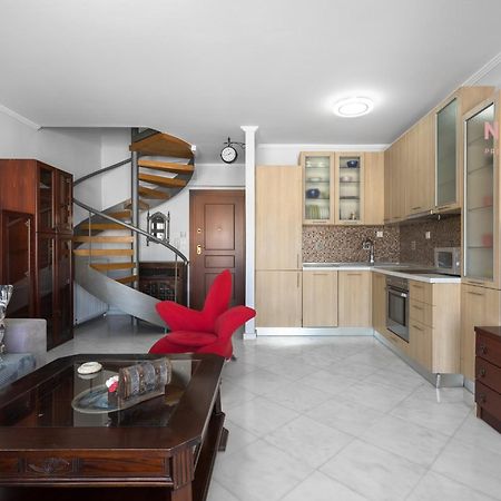 Estrella, Nilie Hospitality Mgmt Daire Selanik Dış mekan fotoğraf