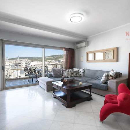 Estrella, Nilie Hospitality Mgmt Daire Selanik Dış mekan fotoğraf
