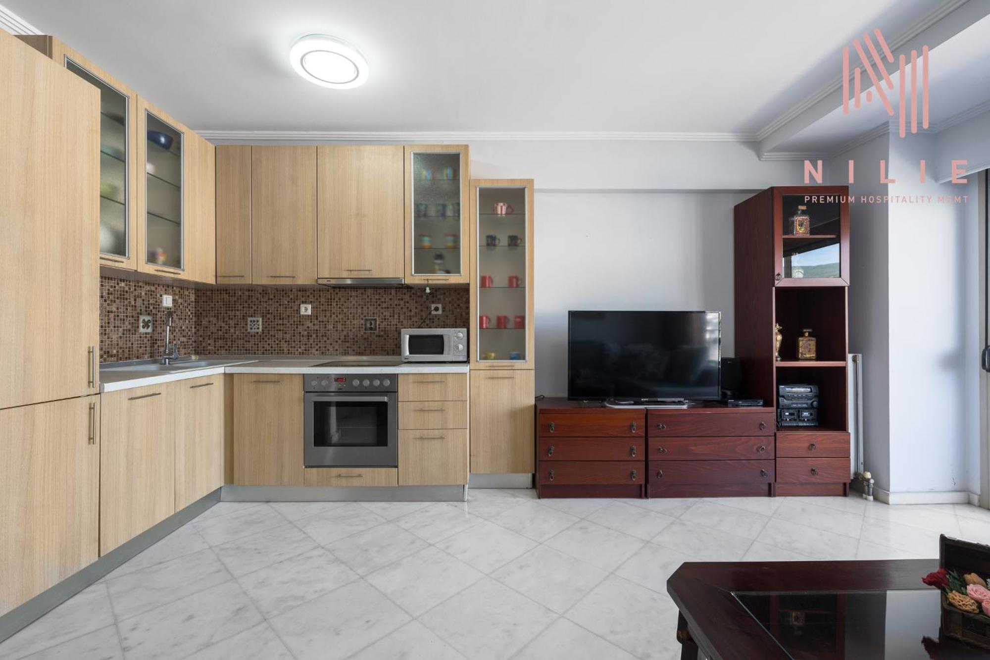Estrella, Nilie Hospitality Mgmt Daire Selanik Dış mekan fotoğraf