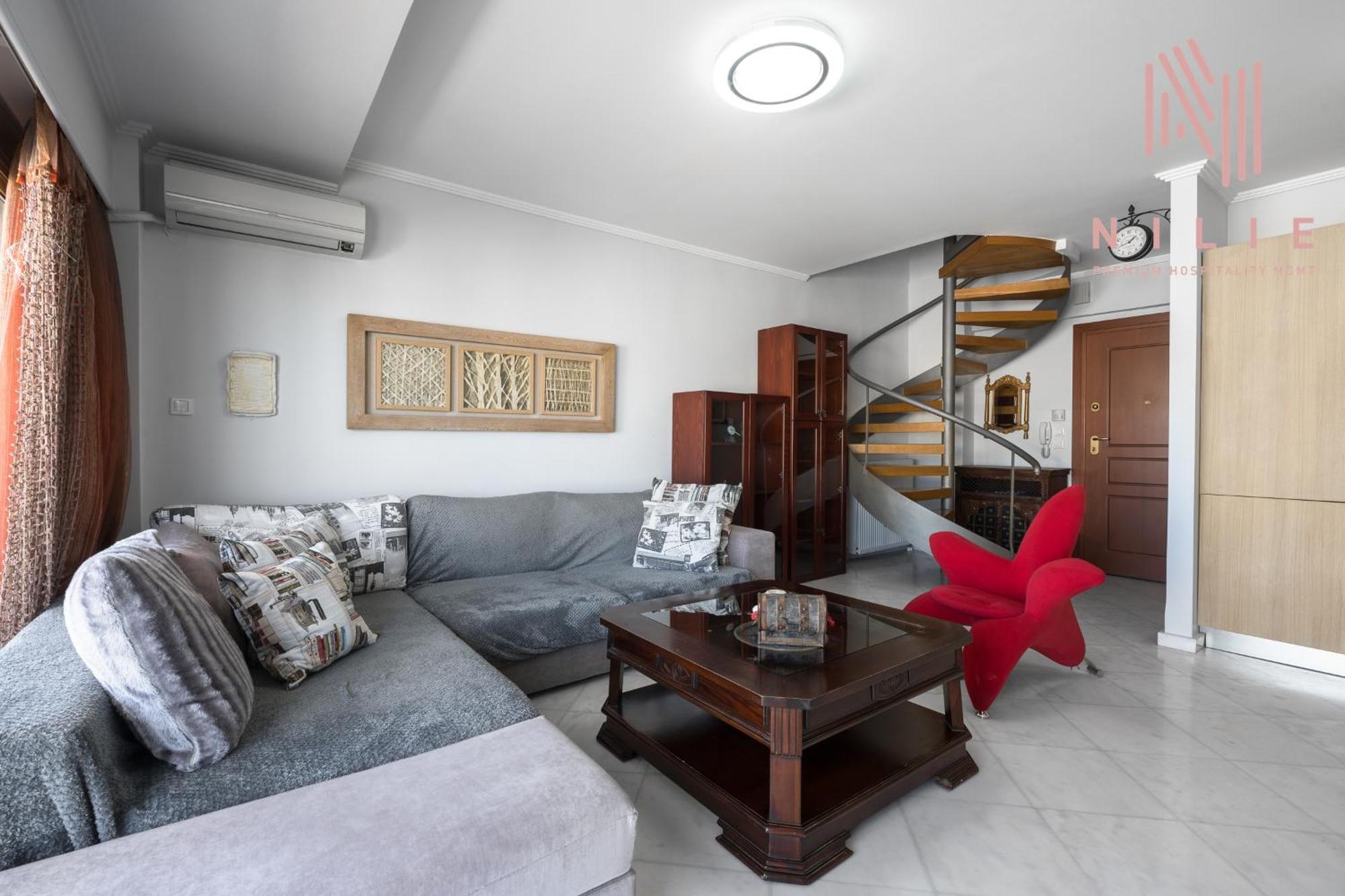 Estrella, Nilie Hospitality Mgmt Daire Selanik Dış mekan fotoğraf