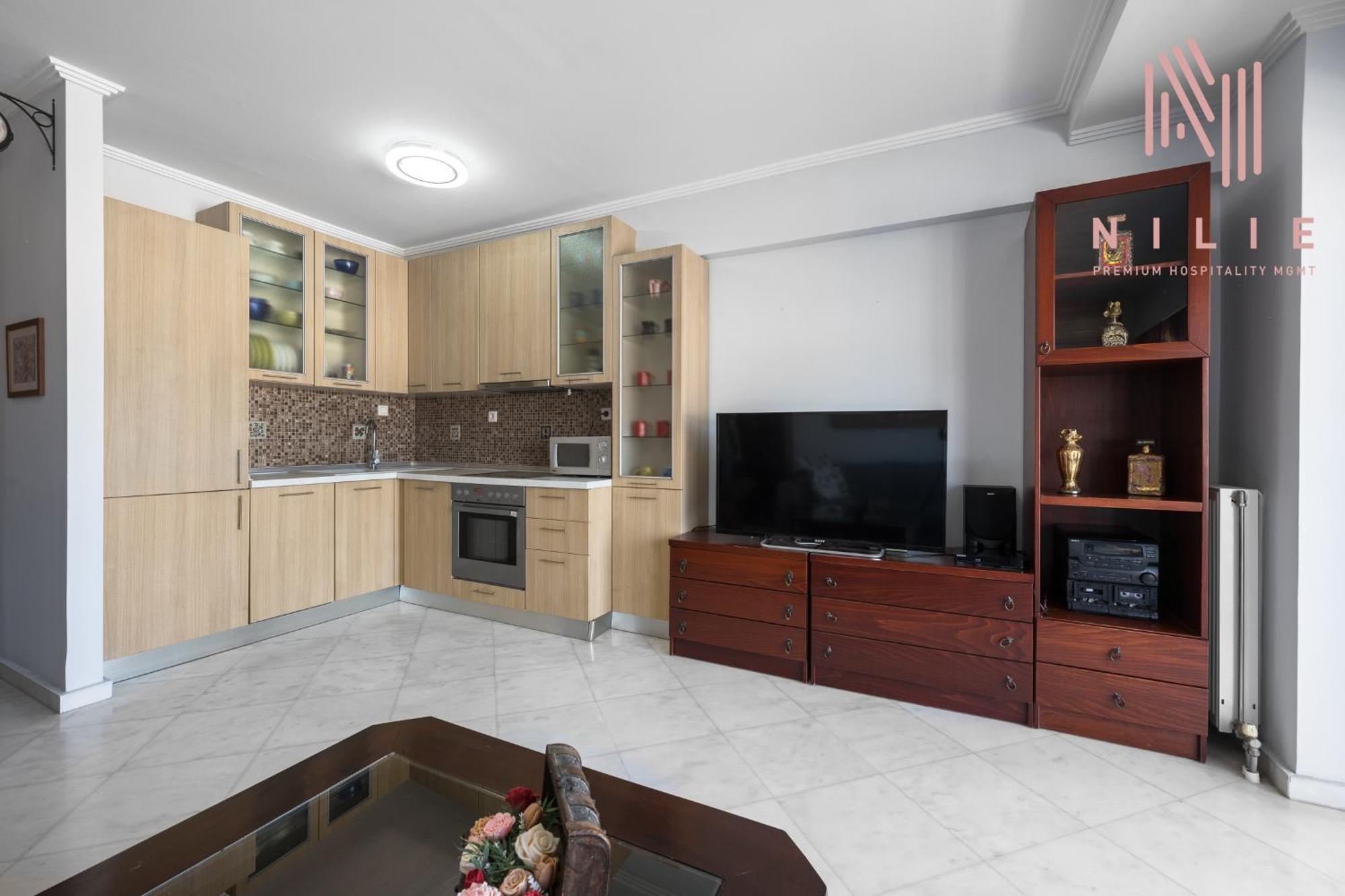Estrella, Nilie Hospitality Mgmt Daire Selanik Dış mekan fotoğraf