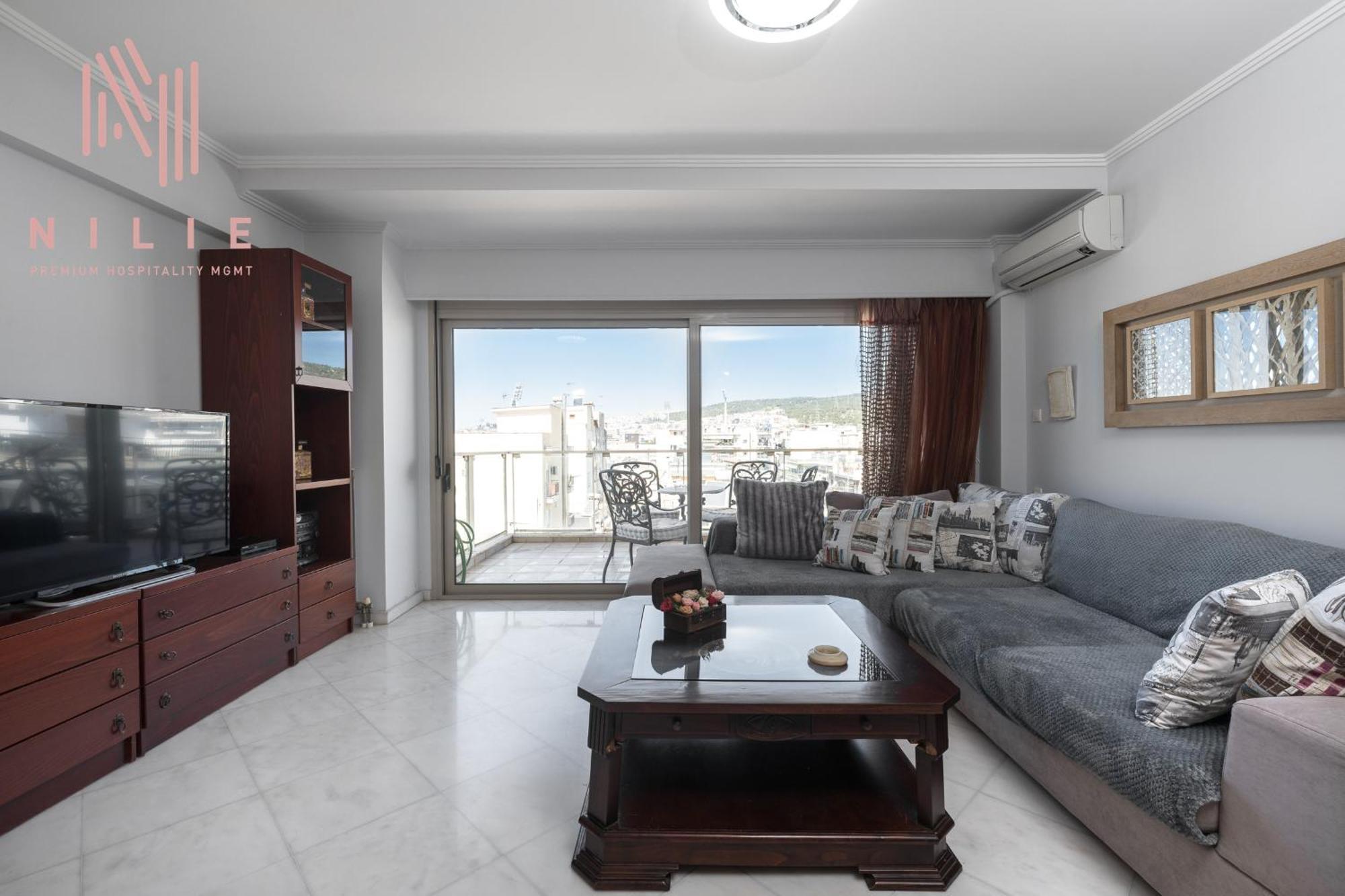 Estrella, Nilie Hospitality Mgmt Daire Selanik Dış mekan fotoğraf