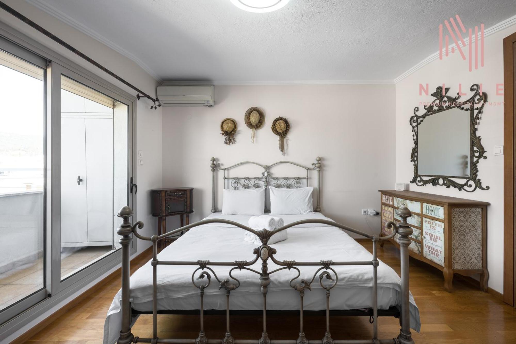 Estrella, Nilie Hospitality Mgmt Daire Selanik Dış mekan fotoğraf