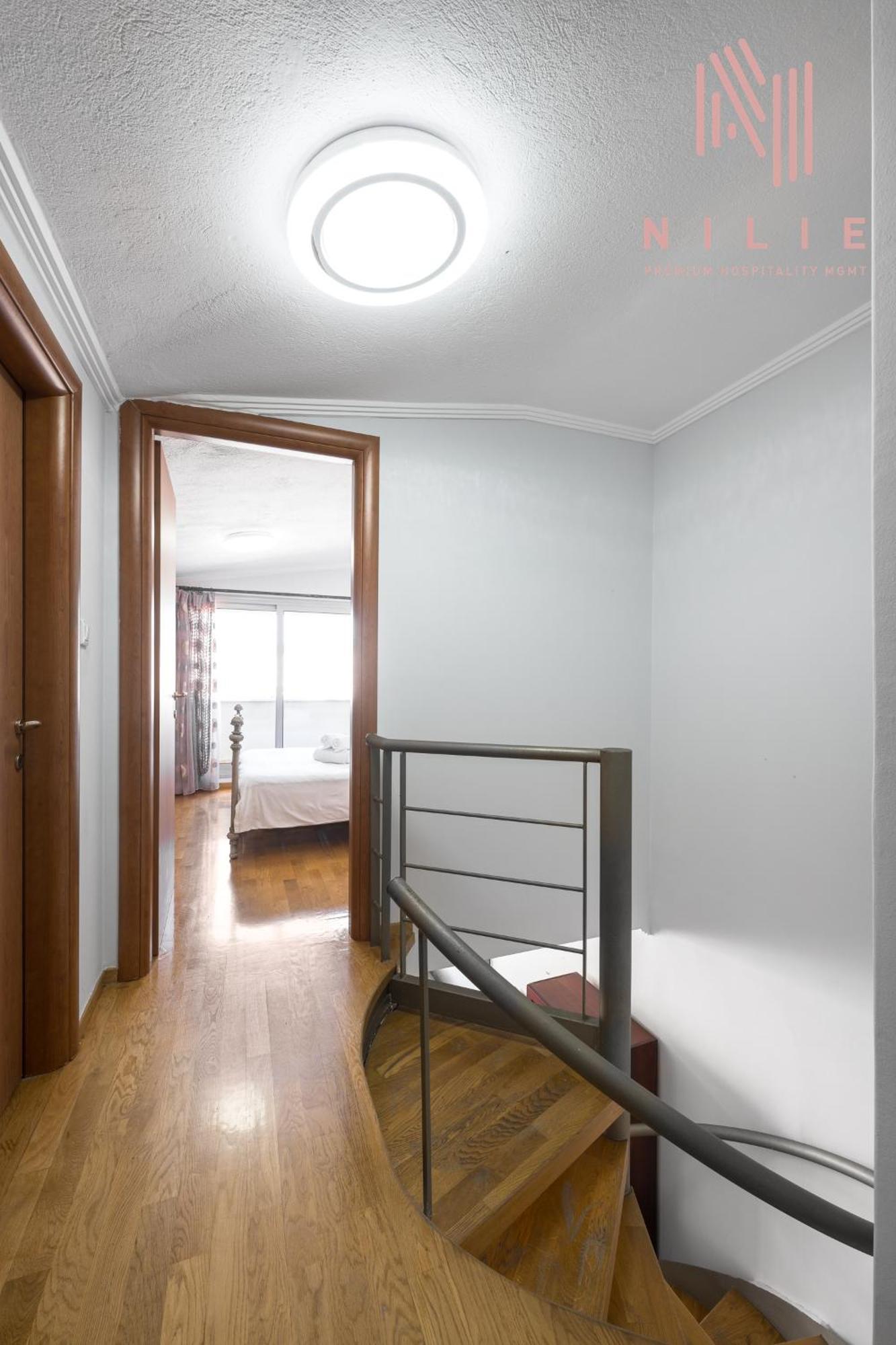 Estrella, Nilie Hospitality Mgmt Daire Selanik Dış mekan fotoğraf