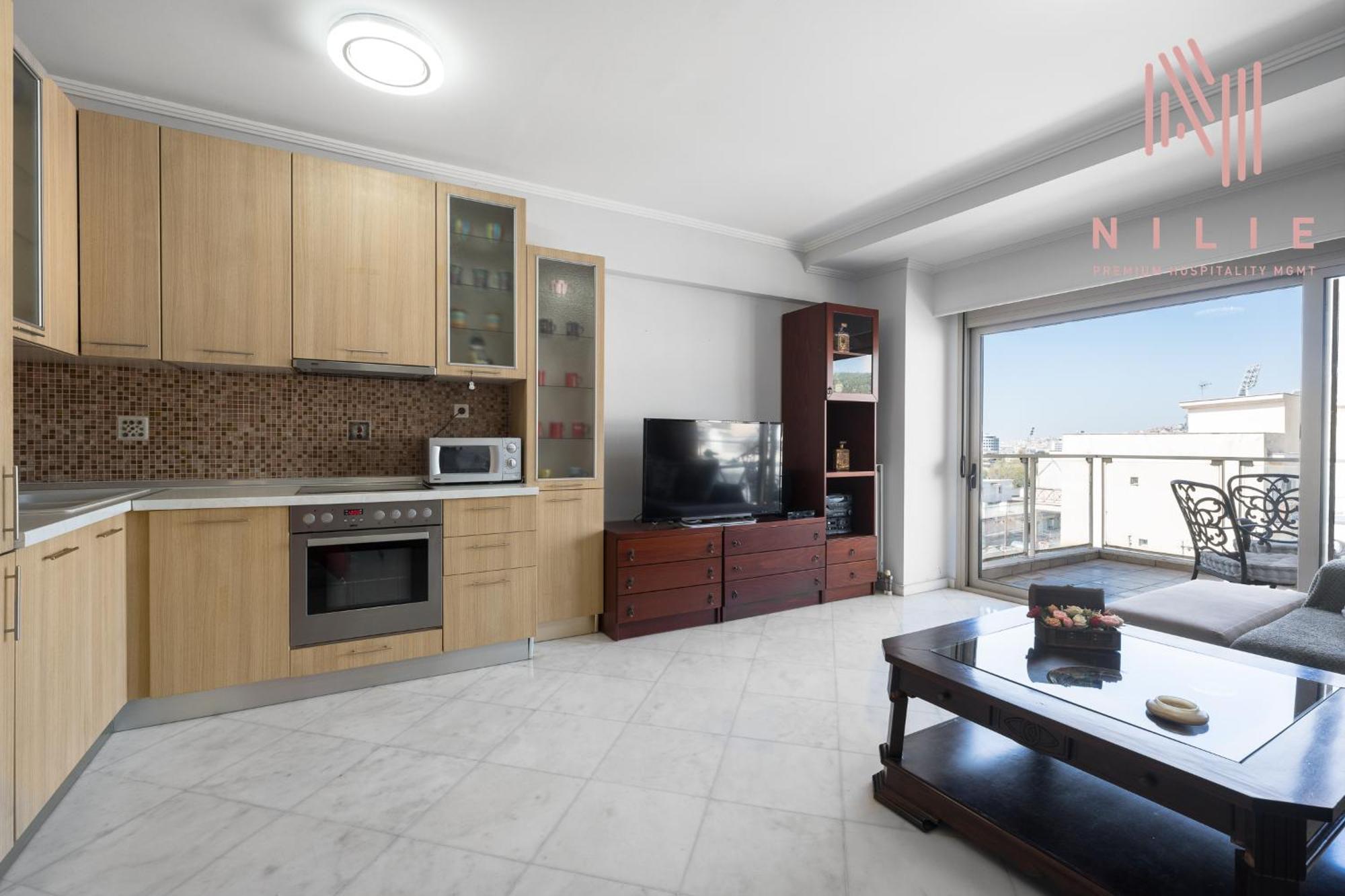 Estrella, Nilie Hospitality Mgmt Daire Selanik Dış mekan fotoğraf