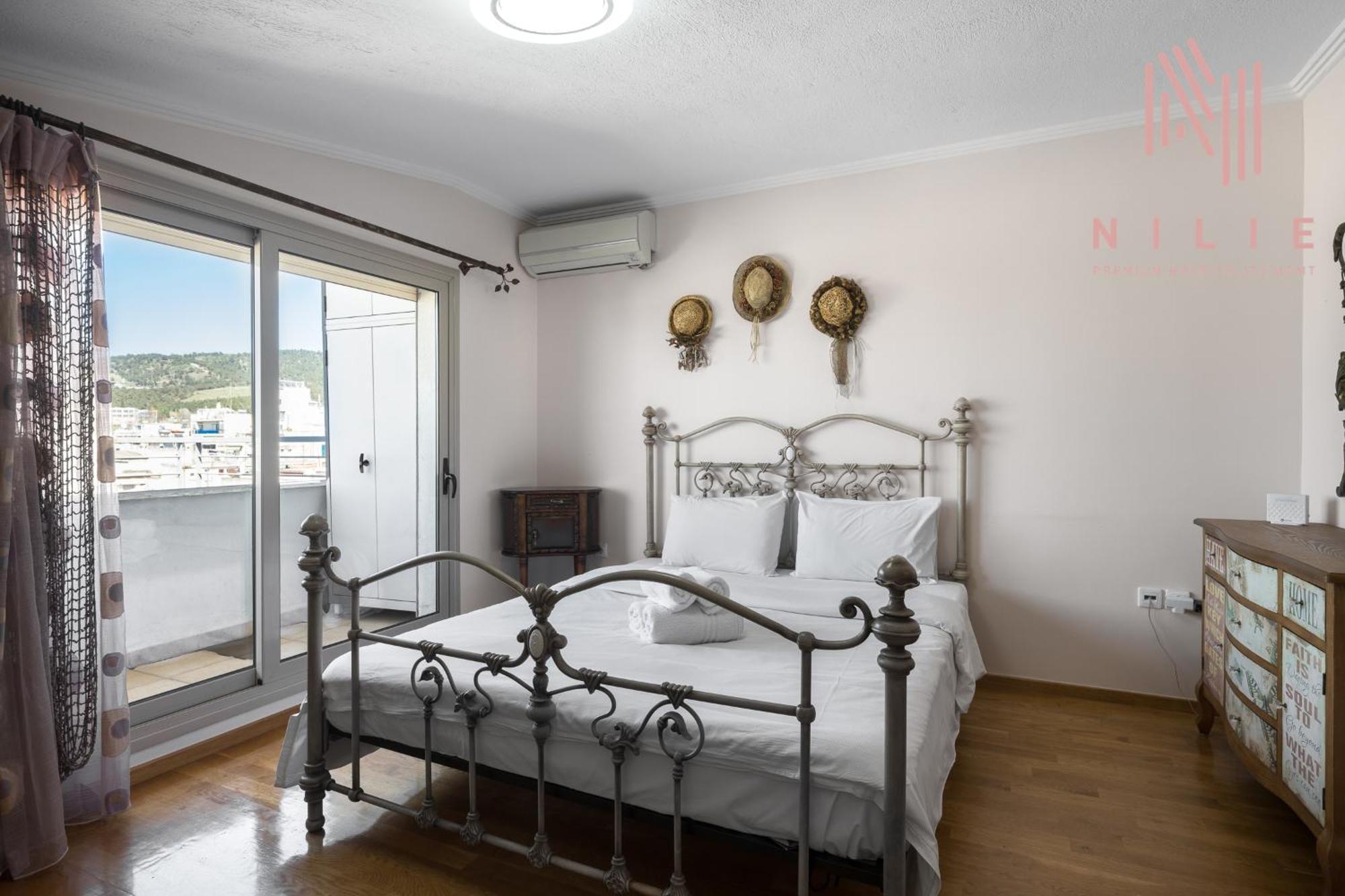 Estrella, Nilie Hospitality Mgmt Daire Selanik Dış mekan fotoğraf