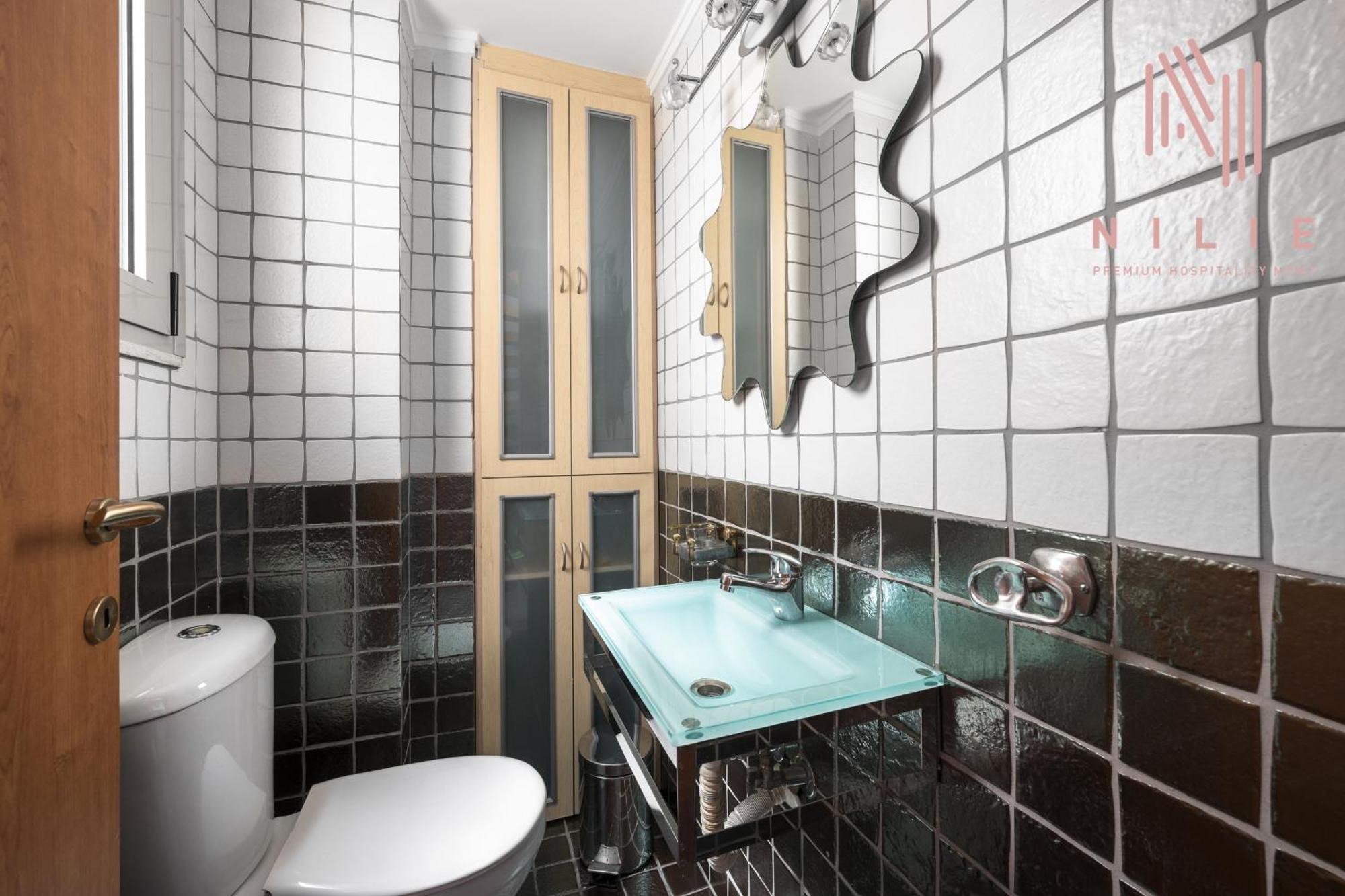 Estrella, Nilie Hospitality Mgmt Daire Selanik Dış mekan fotoğraf